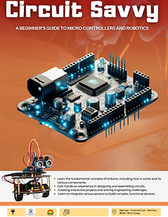 Shillong Arduino Workshop by Turbit 