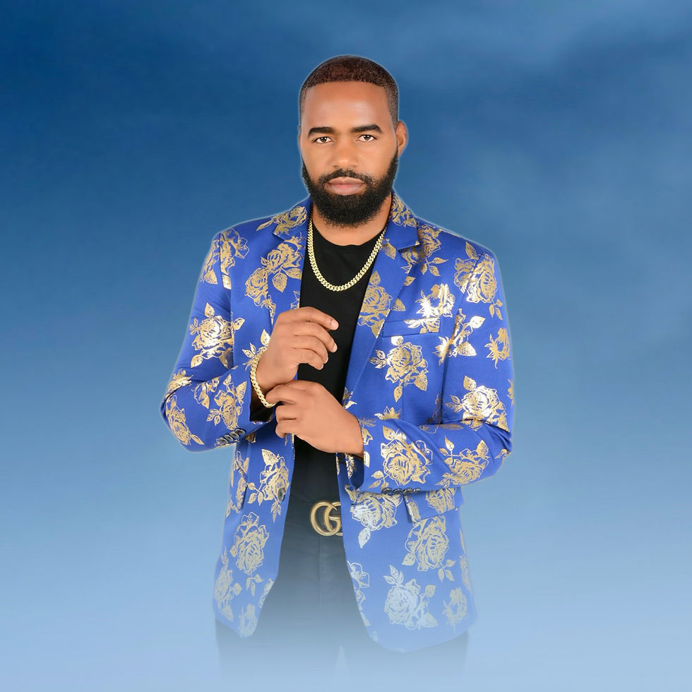 Prophetic Deliverance