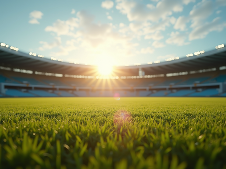 Planes económicos 360° para futbolistas en KSS Internacional