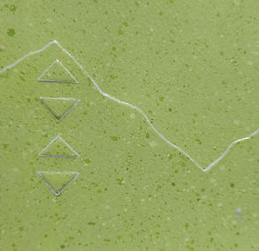 Kapa Mountain (light olive) 4x4 web