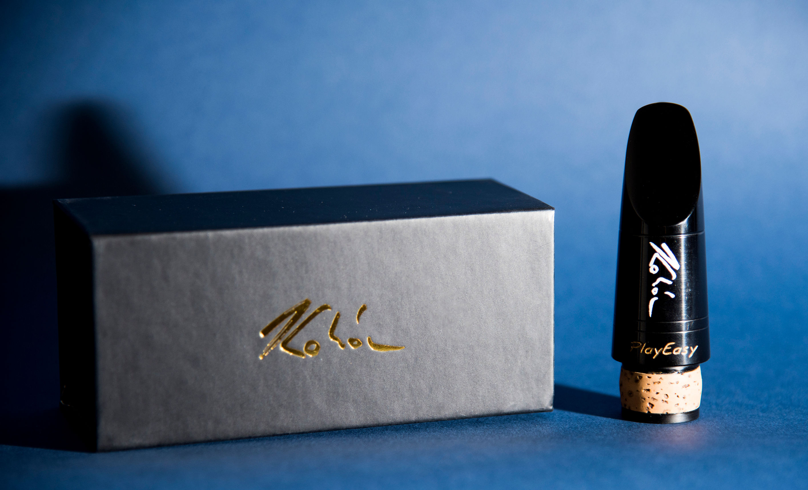 PlayNick - PlayEasy Kohán model / PlayNick コハーンモデル（マウスピース）