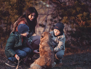 To Raise a Kind, Compassionate Kid, Be a Kind and Compassionate Parent