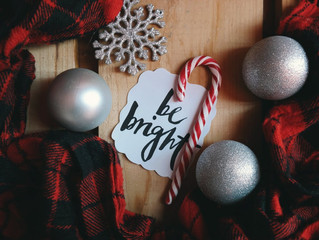 The 3 Things You Can Do to Start
the Year with a Full Heart