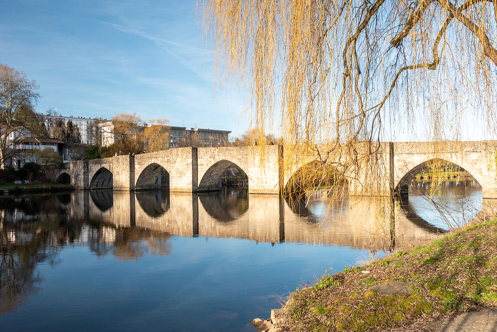 Pont Saint-Etienne