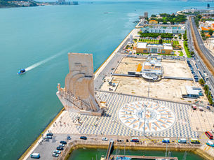 Running in the footsteps of the Great Explorers: 8 Cities that changed the map of the world