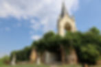 La chapelle Notre-Dame-de-la-Motte