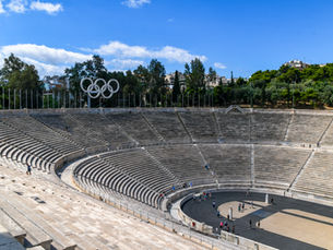 Courir sur les traces des Villes Olympiques : 8 étapes mythiques à travers le monde