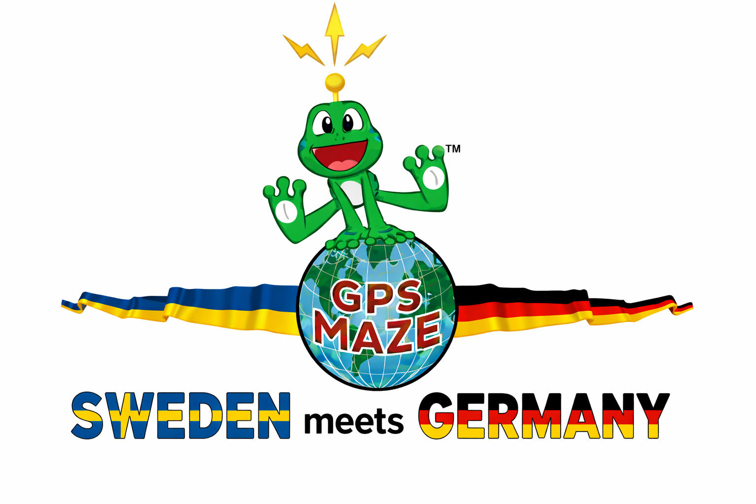 Geocoin Lost in the MAZE