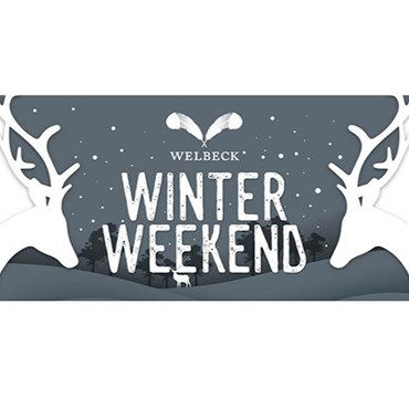 WELBECK WINTER WEEKEND 