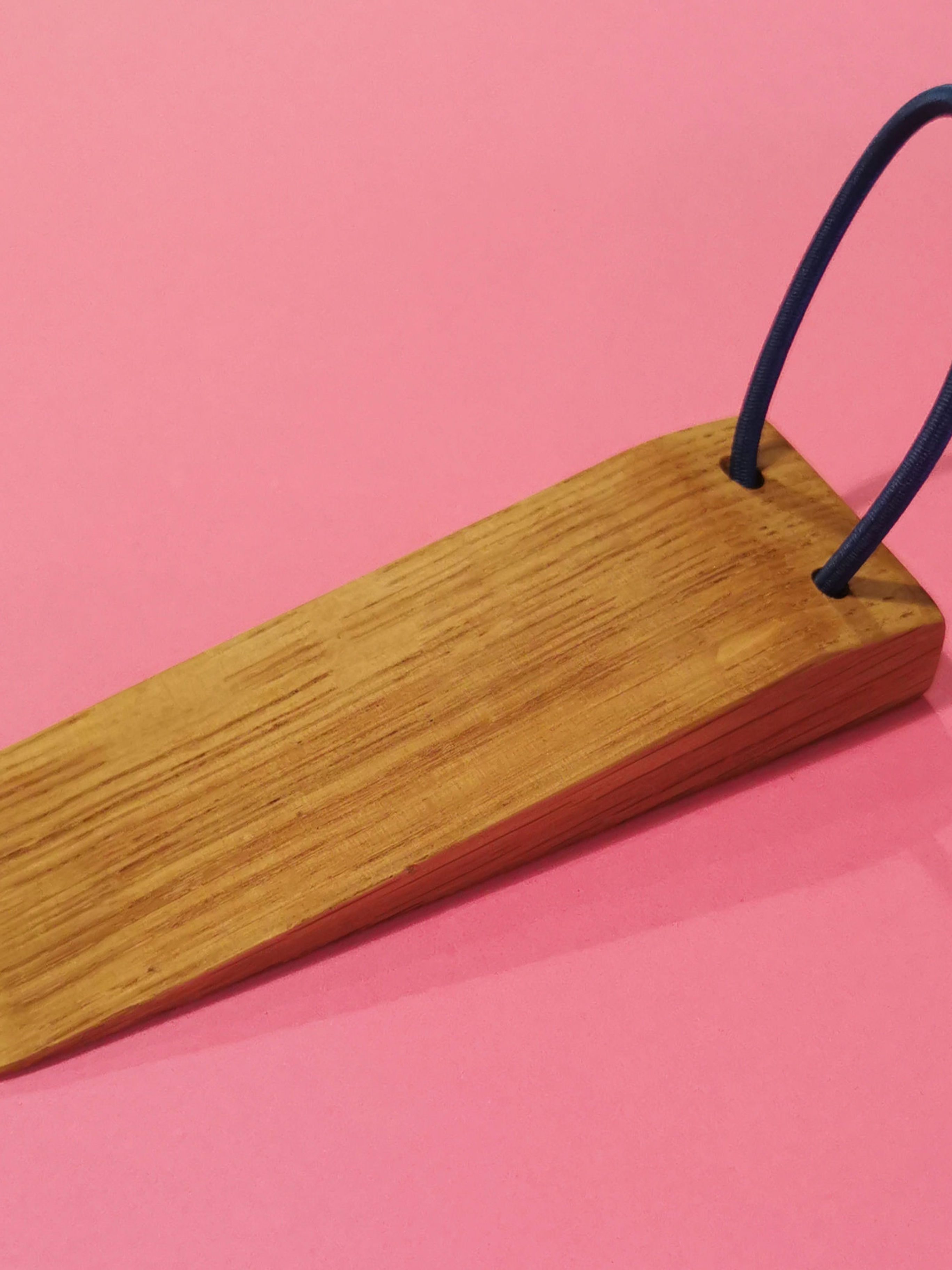 FLAWED DOOR STOP