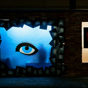 HOUSE OF ERRORS Taipei Pop Up