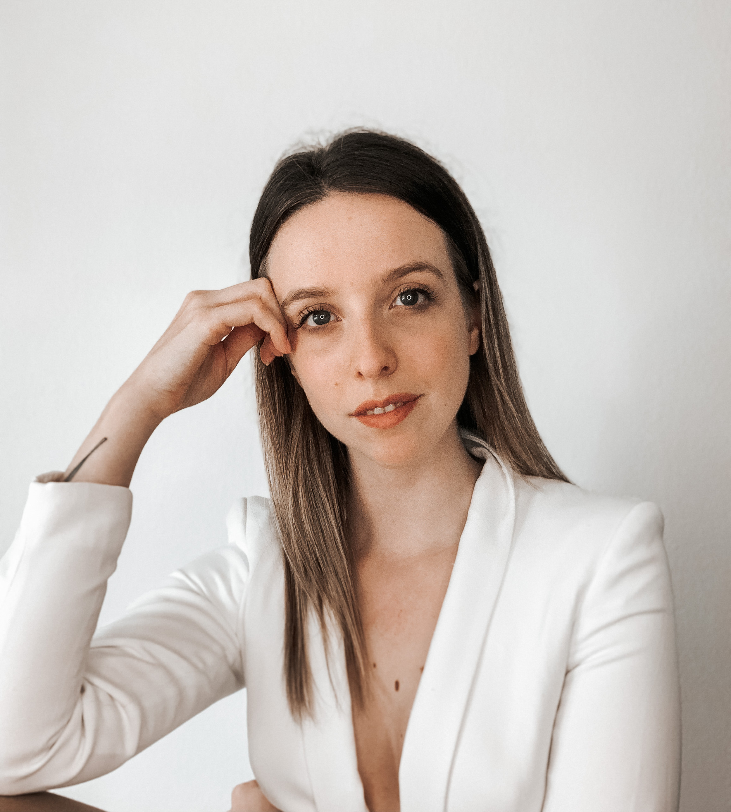 Loira praiana oficial