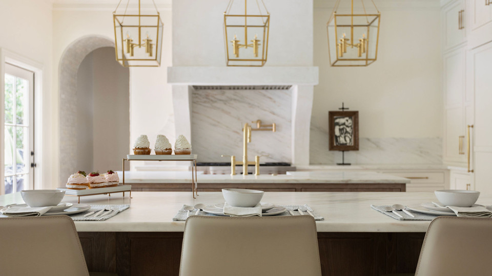 Modern Southern Charm | Cerminara Design