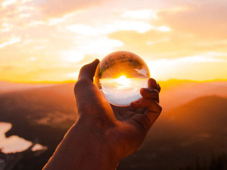 2022年2月星座運程 – 白羊座 Aries Horoscope for February by Renee Tarot