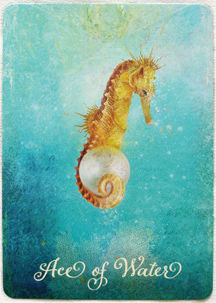 Thumbnail: The GOOD Tarot 藝術風格塔羅牌套裝