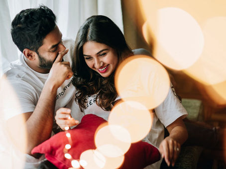 2022年2月星座運程 – 獅子座 Leo Horoscope for February by Renee Tarot