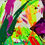 Thumbnail: "There Is Magic in the Forest" - Giclée print, 70x90cm (27x35in).