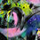 Thumbnail: "You Are Alive" - Giclée print, 70x90cm (27x35in).