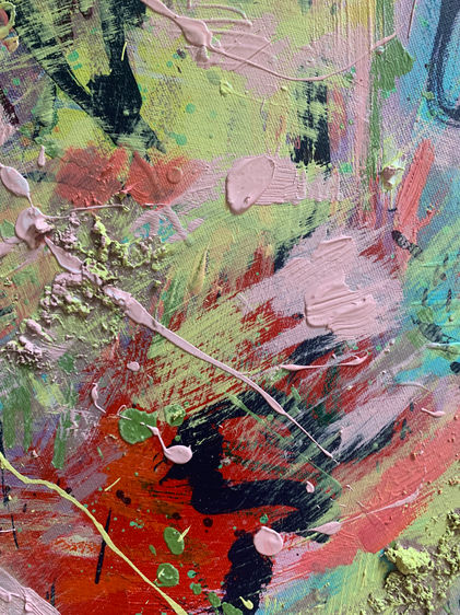 “Acceptance” detail.