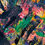 Thumbnail: “Irreducible Relations of Responsibility”  50x70cm (19x27in) oil on canvas.