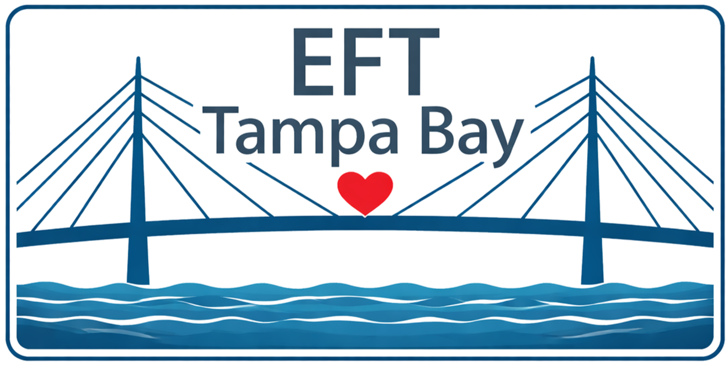 EFT Tampa Bay sticker
