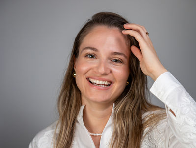 Valery Hidalgo, LMHC