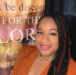 Ari'Ton Scales, LMHC