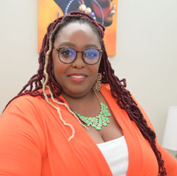 Shawndrika Cook, LPC