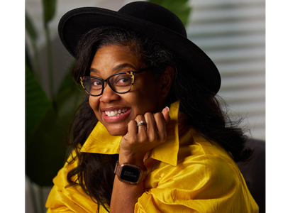 Jessica Jefferson, LCSW