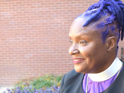 Dr. Tonja Williams