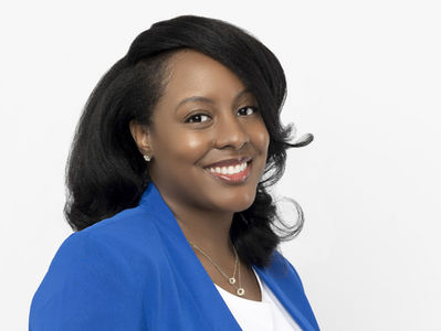Danielle Anderson, LCSW