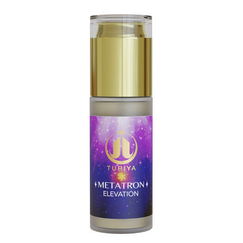 METATRON - l'élévation