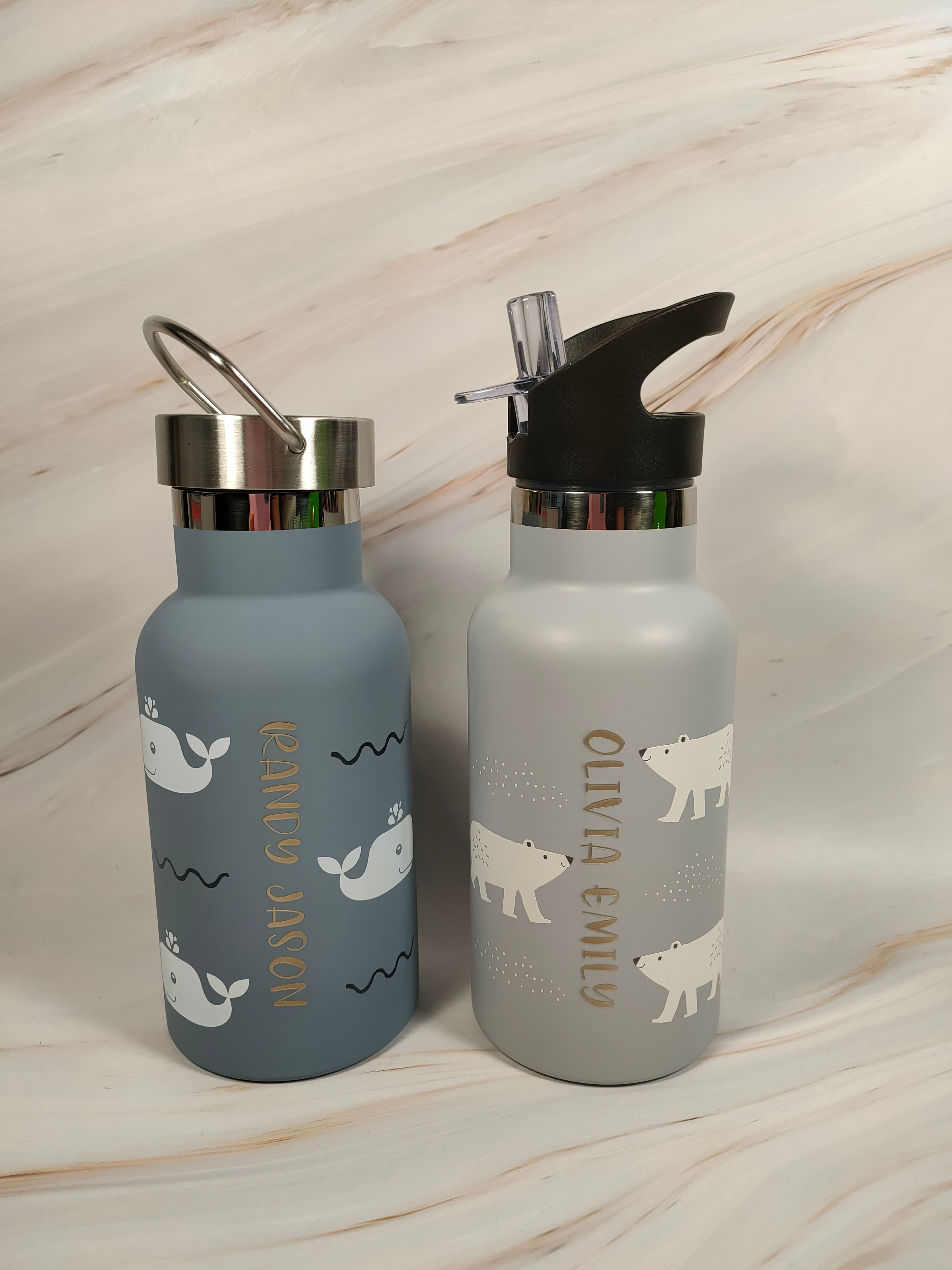 Thermosflasche Fresk