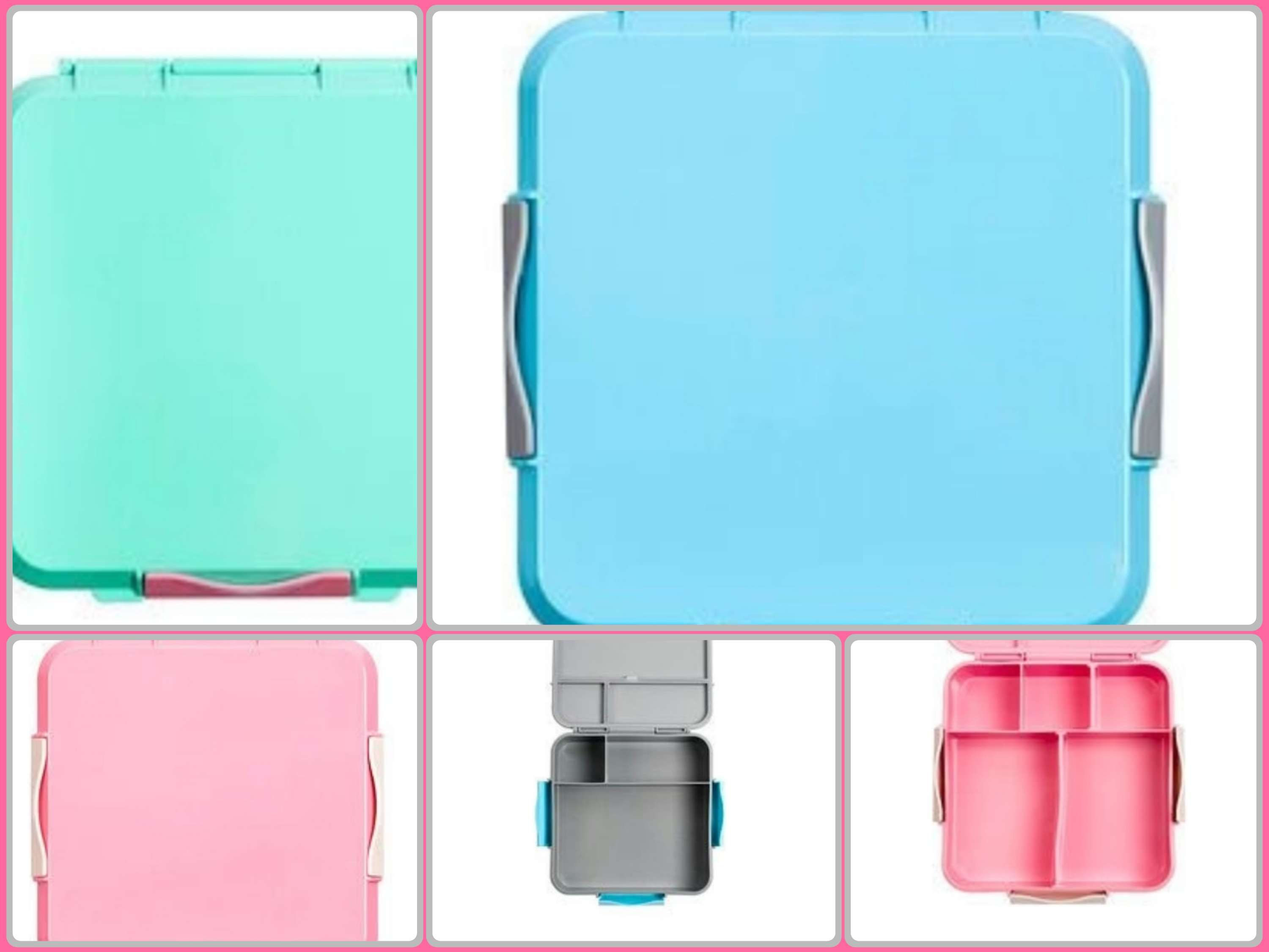 Little Lunch Box 3 Plus