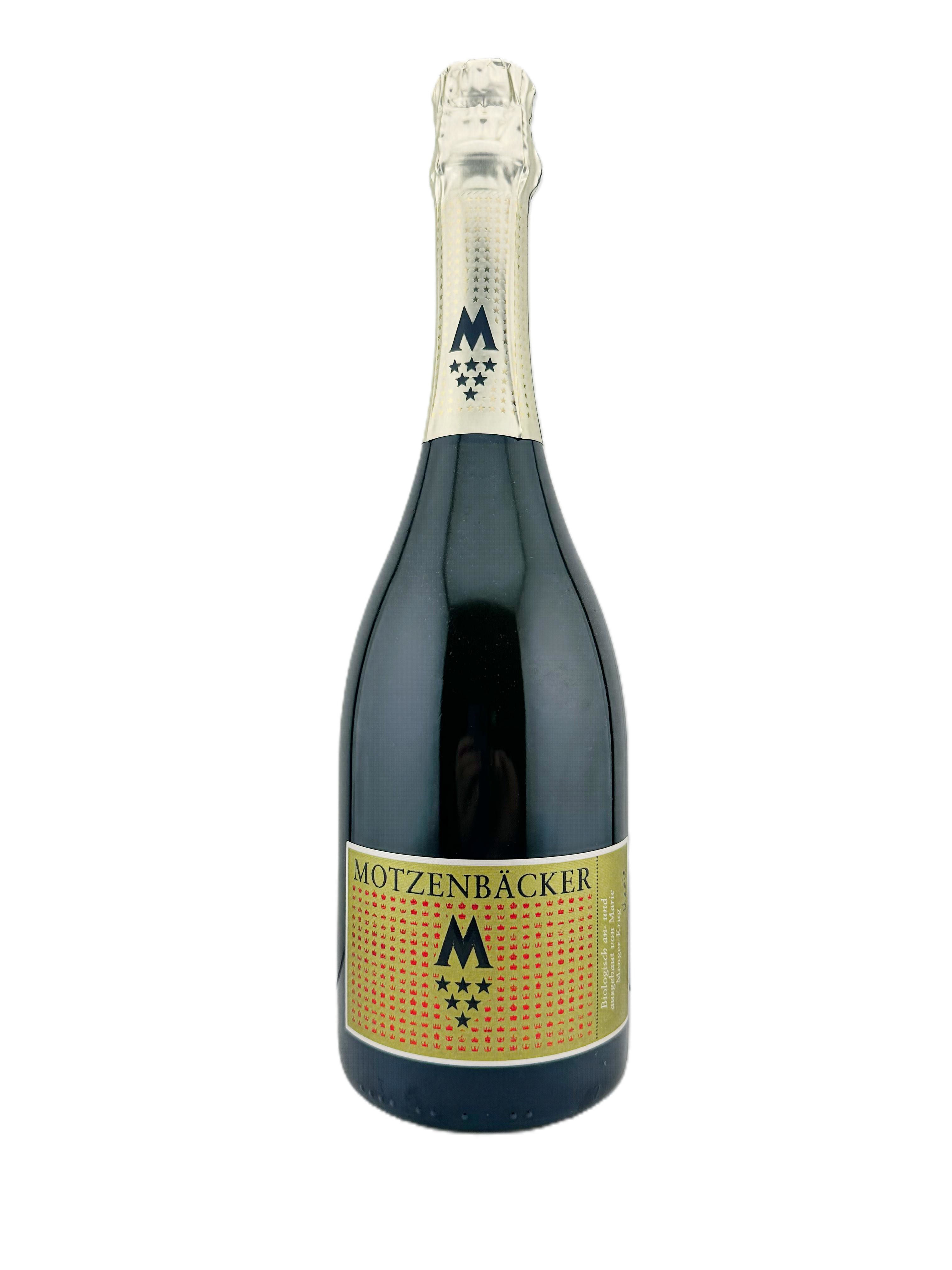 Motzenbacker Empire Brut