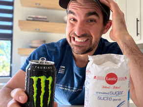 Monster Energy