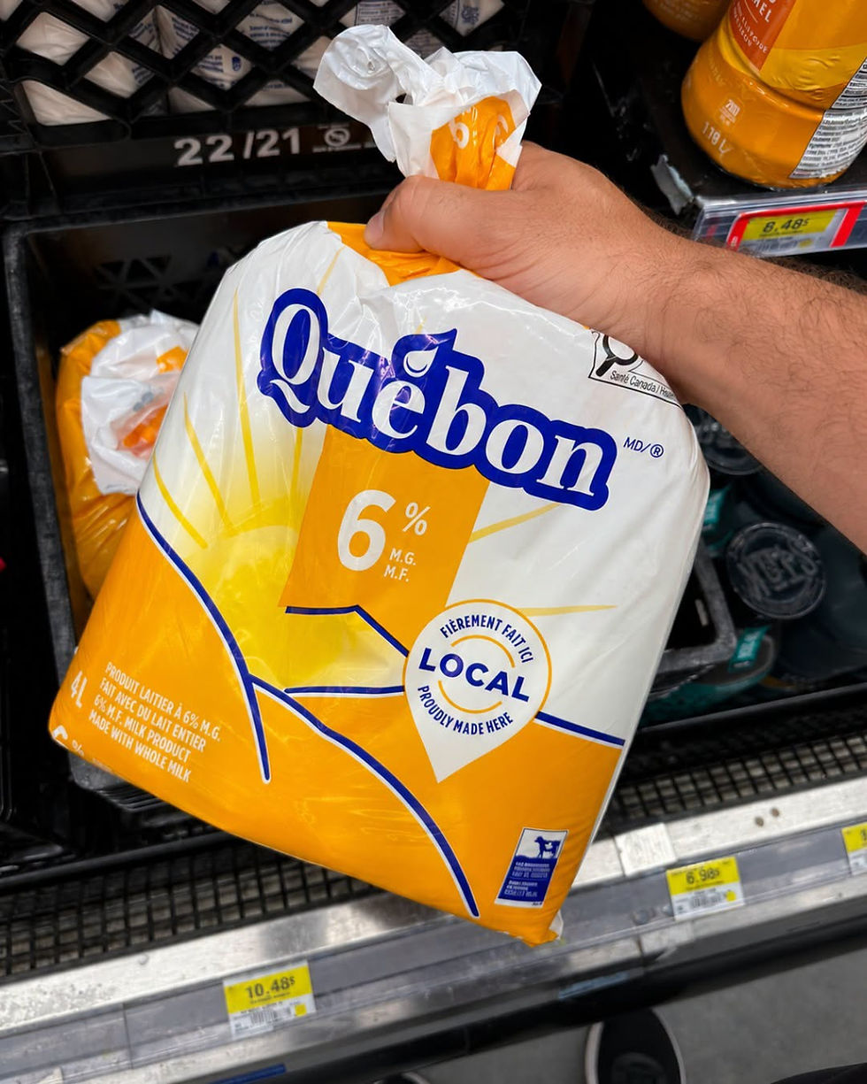 lait 6%