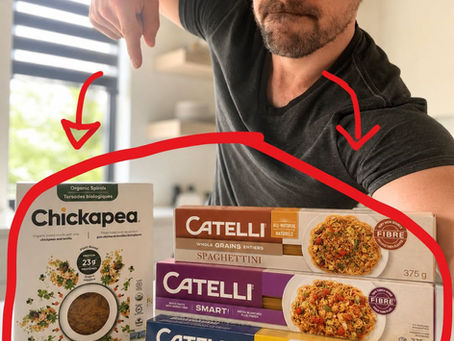 pâte santé, analyse