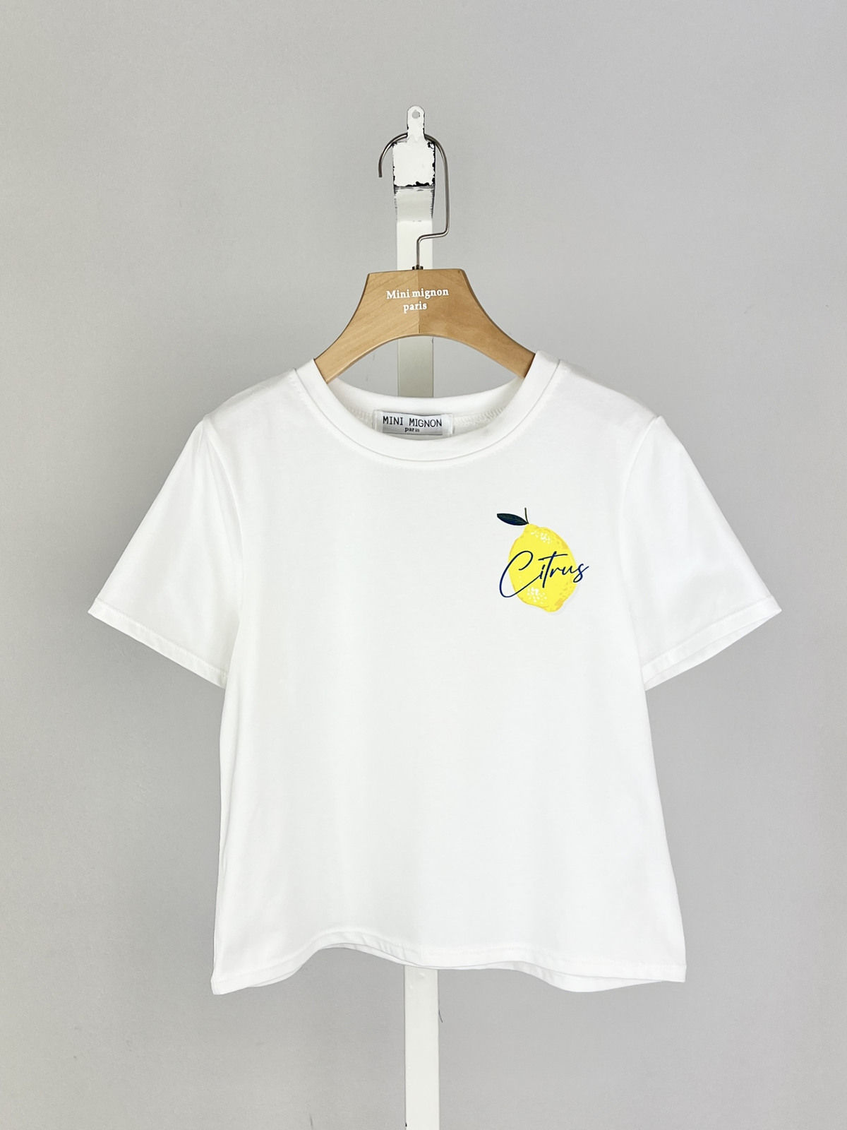 Citroen t-shirt
