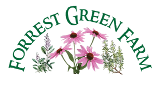 Gordonsville Green Market Vendor