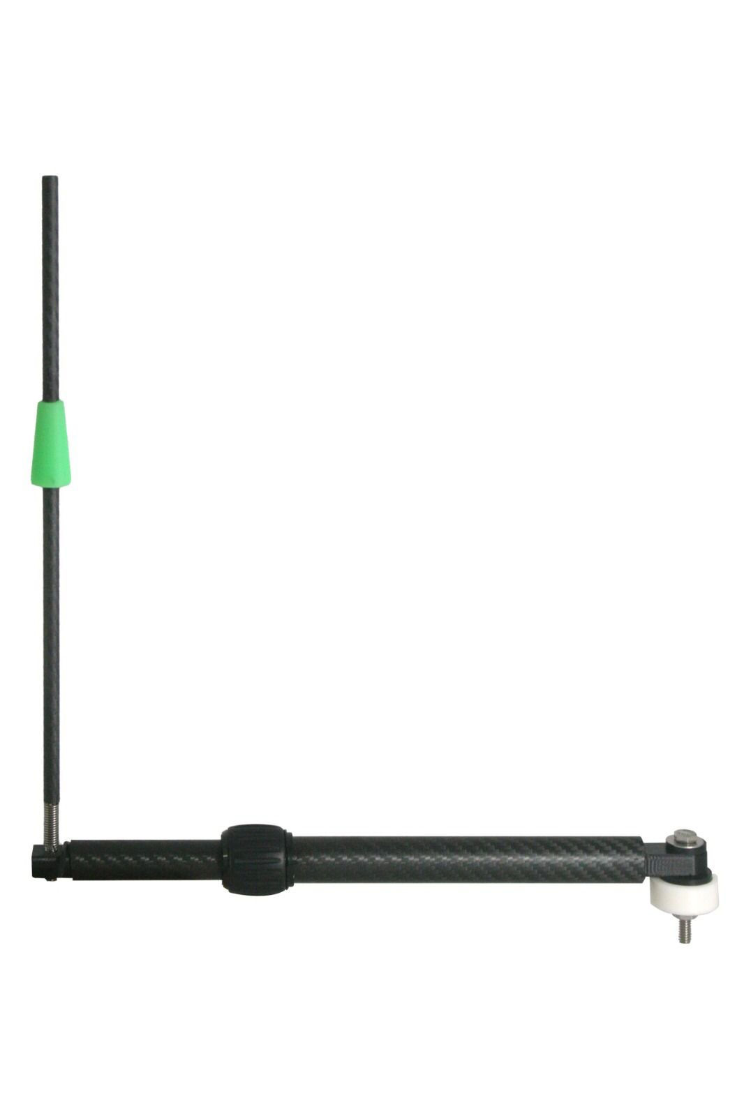 Sweep - ANGLE TOOLS - CATCH + RELEASE - 25+20 cm horizontal, 30 cm vertical