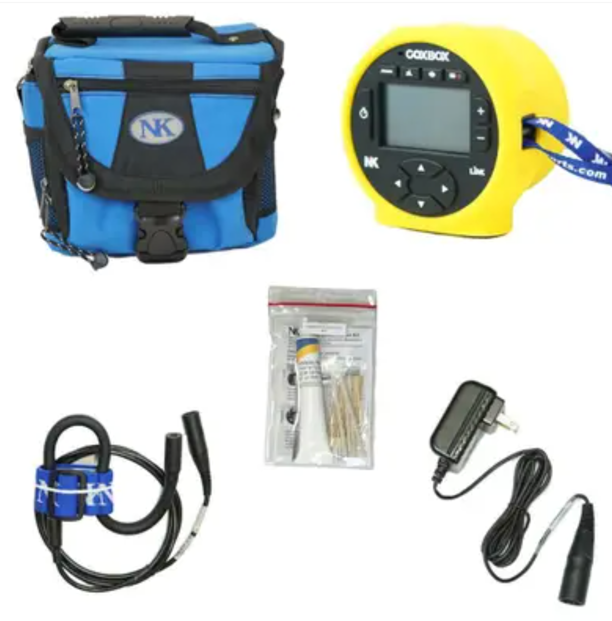 CoxBox® Core Bundle