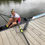 Thumbnail: Sculling - ROWING ANGLE TOOL - CATCH AND RELEASE - 12 mm pin,  short neck
