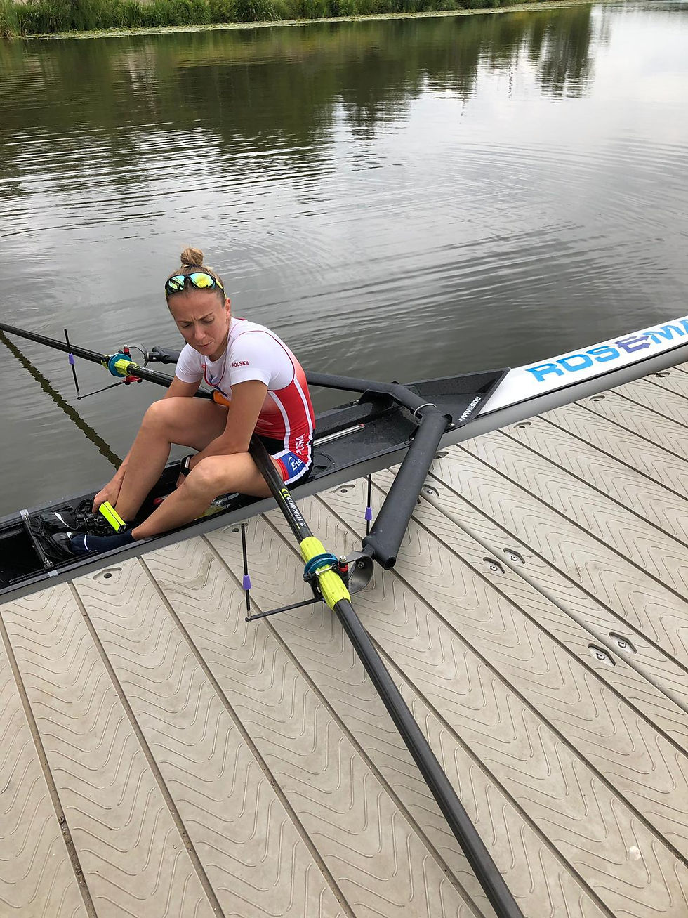 Poland LW1X