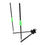 Thumbnail: Sculling - ROWING ANGLE TOOL - CATCH AND RELEASE - 12 mm pin,  short neck