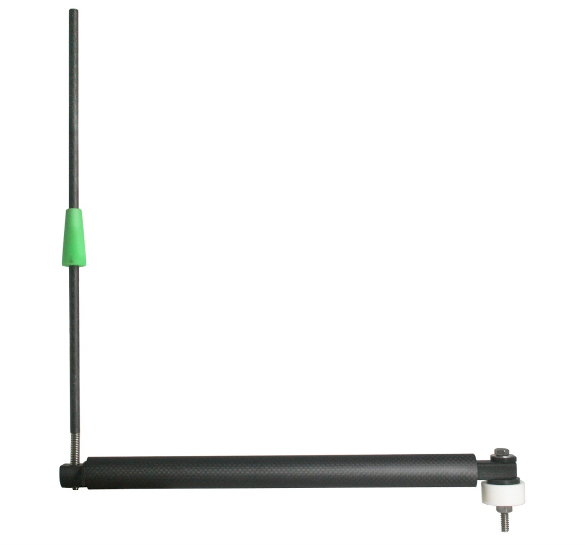 Sweep - ANGLE TOOL - CATCH, Inside Hand - 25 cm horizontal, 30 cm vertical