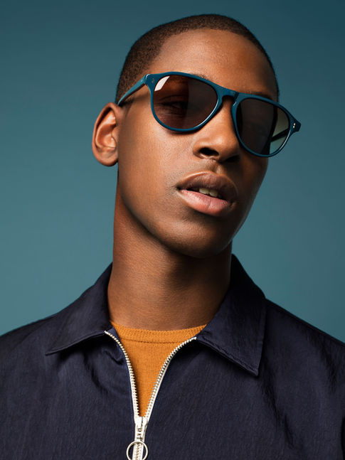 Mehdi Lacoste // Cutler & Gross