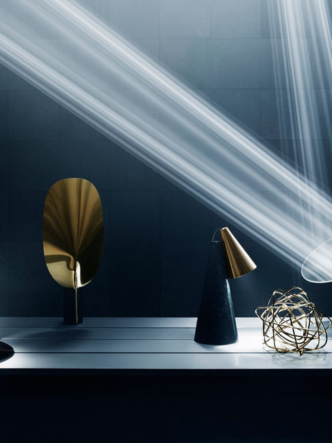 Tommaso Sartori // Wallpaper*