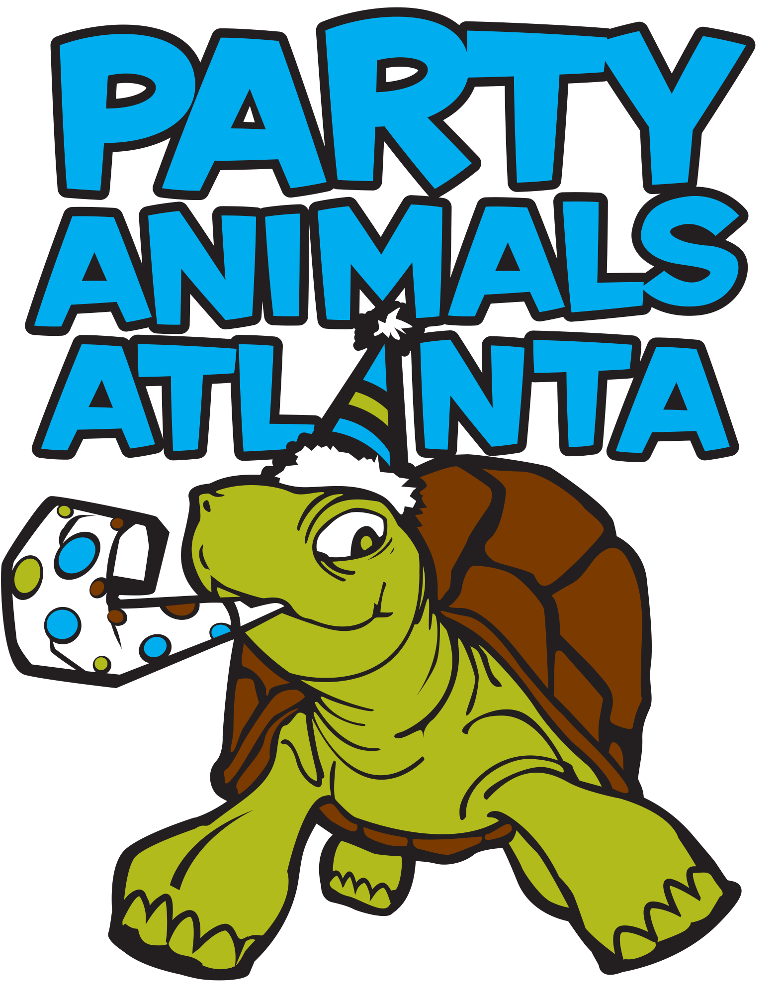 About Party Animals