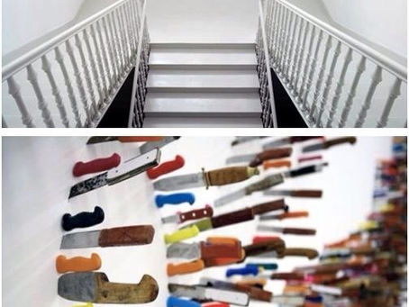 《I’m So Fucking Happy》 Farhad Moshiri